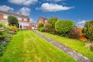 GARDEN- click for photo gallery